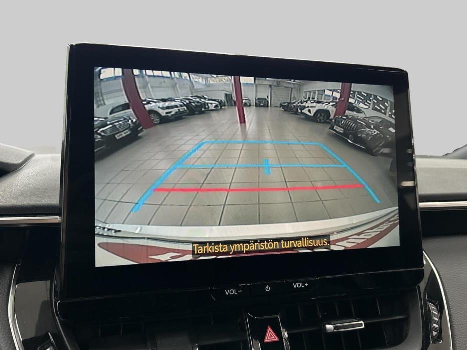 TOYOTA COROLLA 2024