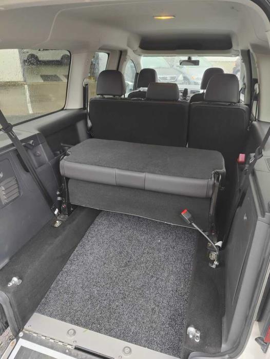 VOLKSWAGEN Caddy Maxi 2020