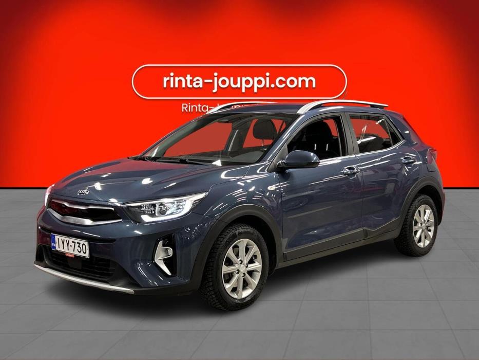 KIA Stonic 2021