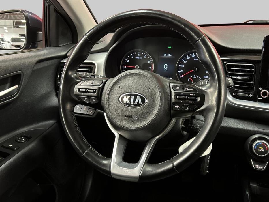 KIA Stonic 2021