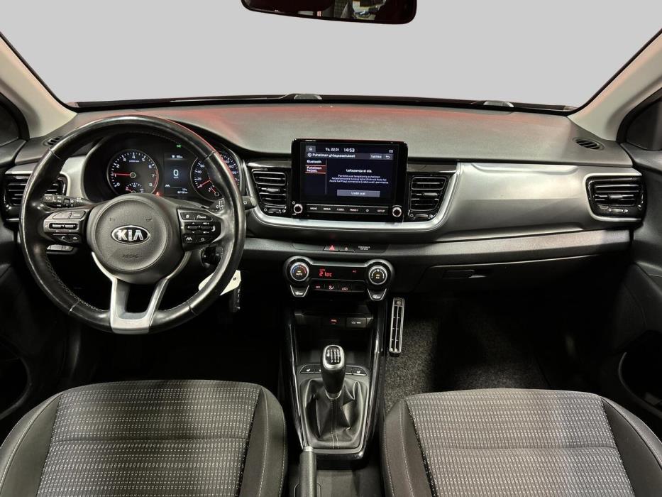 KIA Stonic 2021