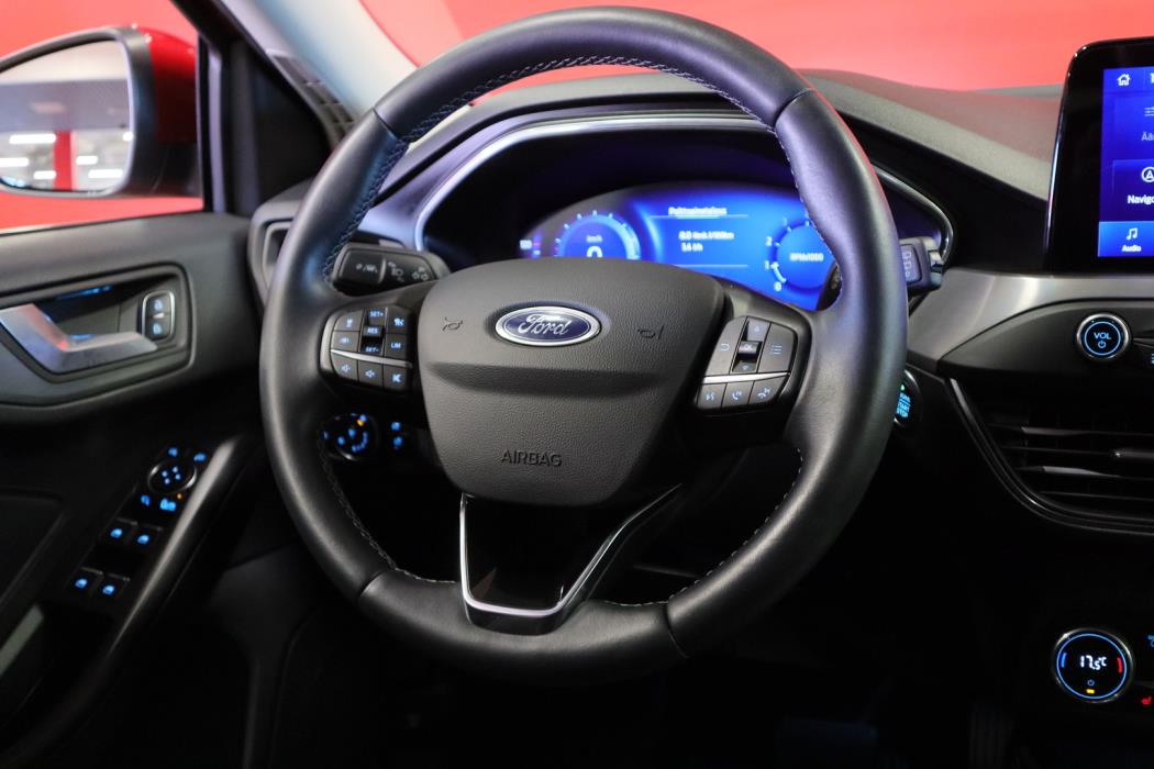 FORD Focus 2021