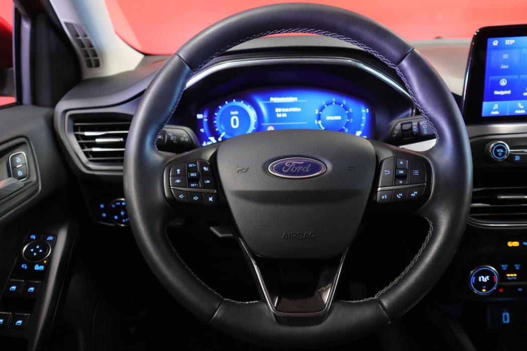 FORD Focus 2021