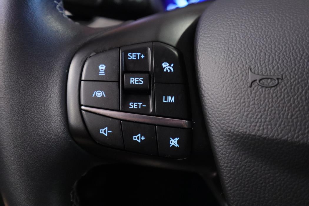 FORD Focus 2021