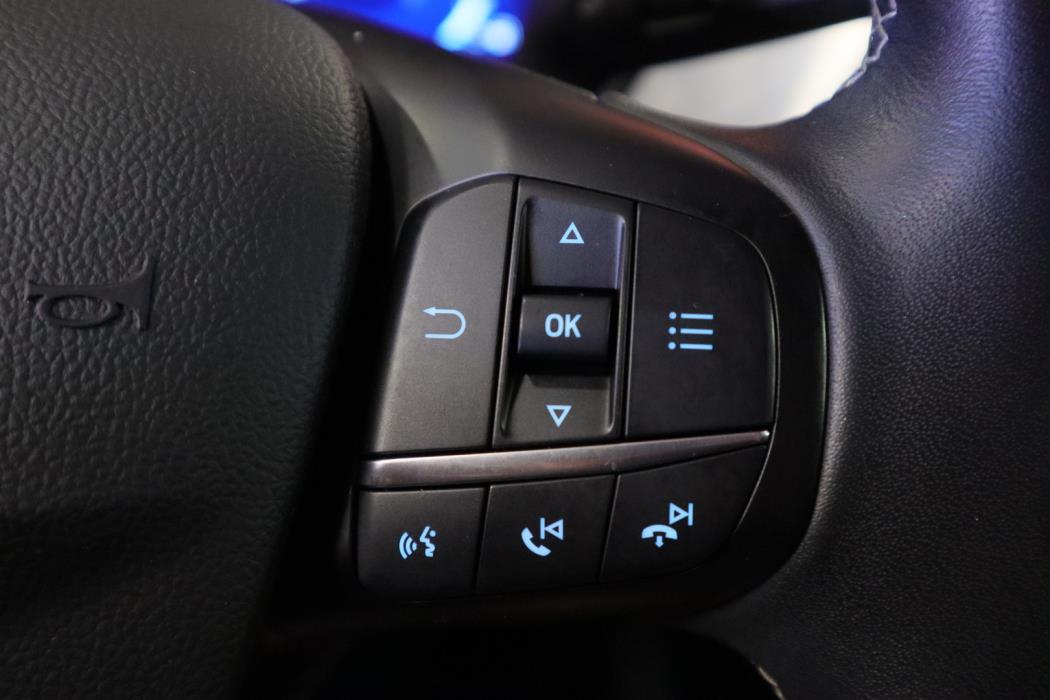FORD Focus 2021