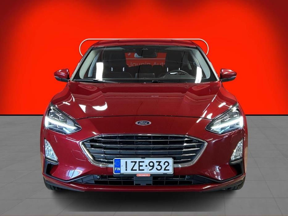 FORD Focus 2021