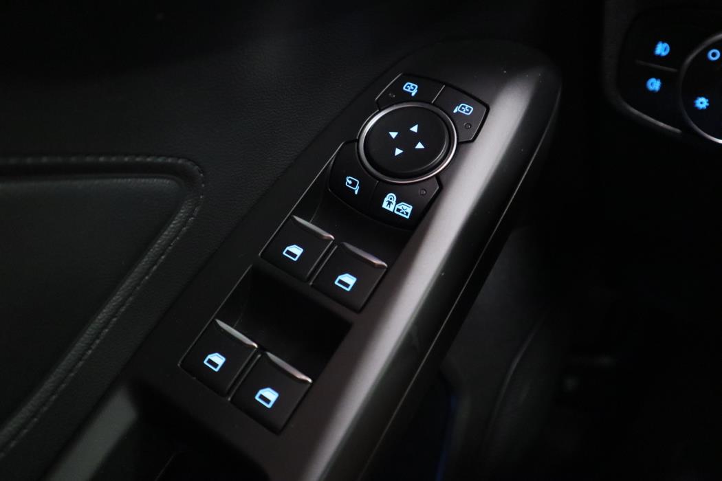 FORD Focus 2021