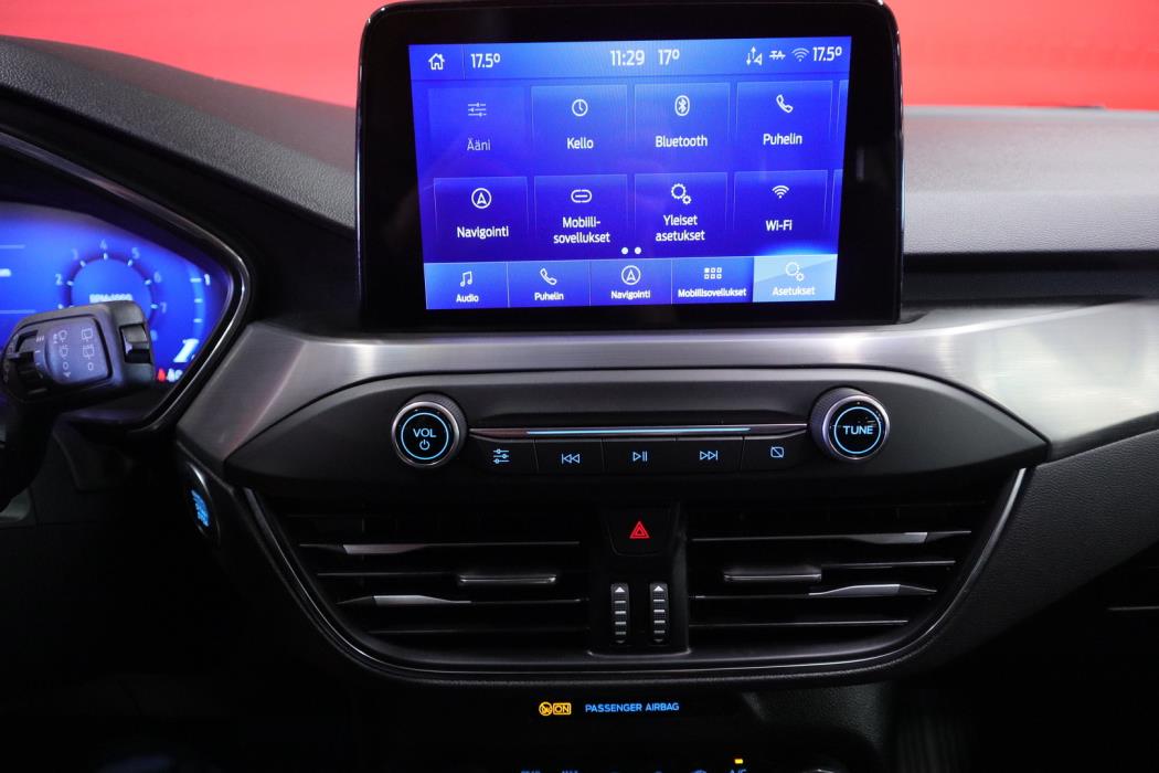 FORD Focus 2021