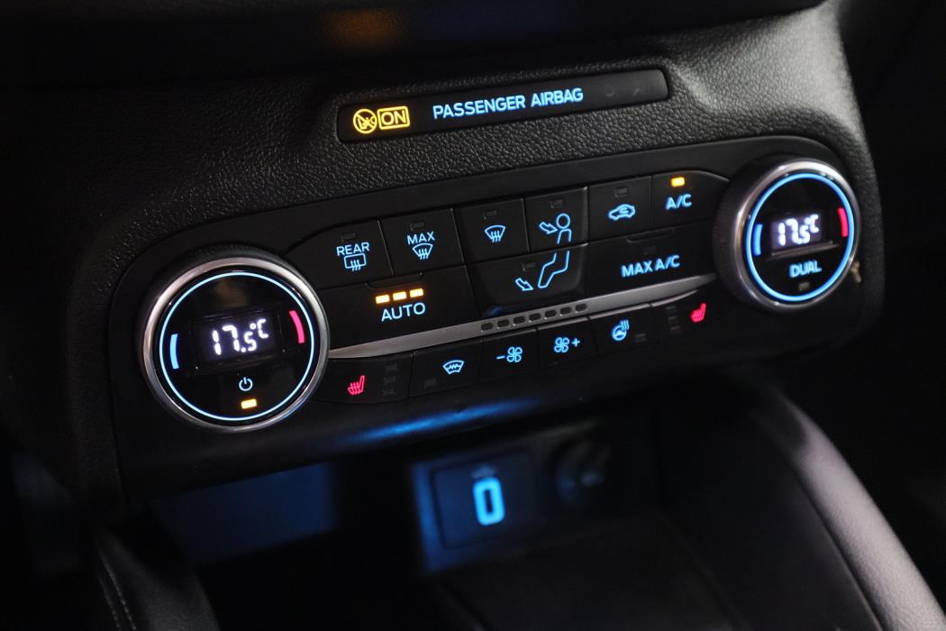 FORD Focus 2021
