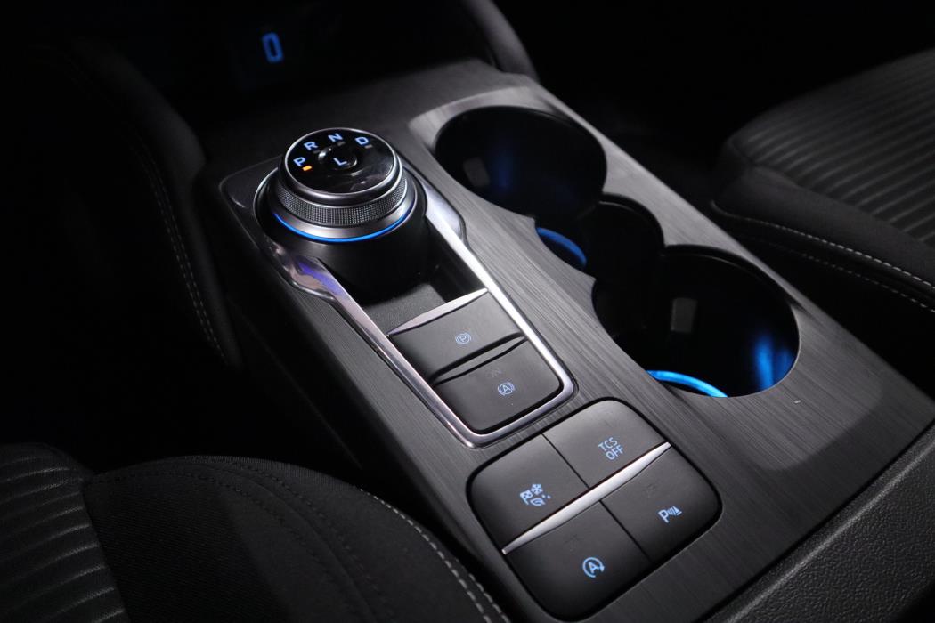 FORD Focus 2021