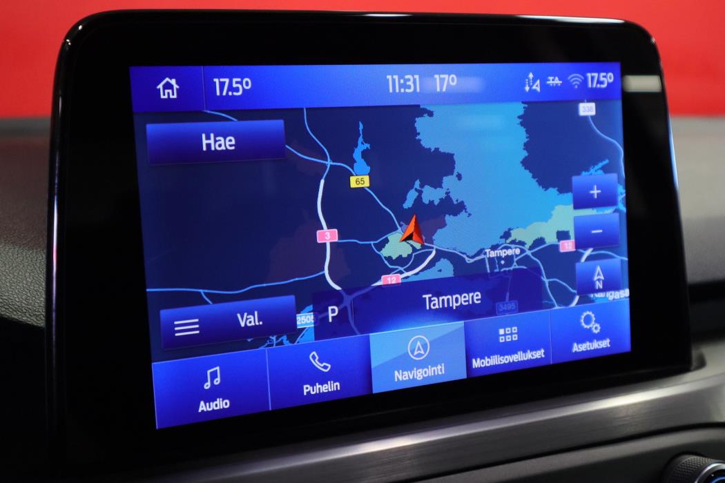 FORD Focus 2021