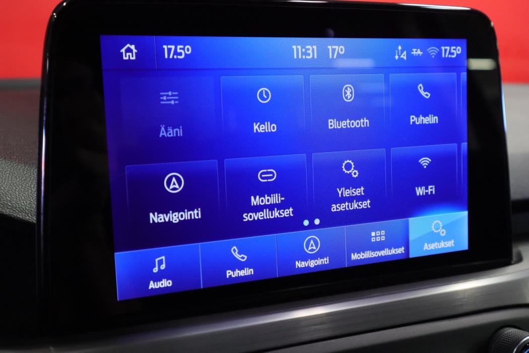 FORD Focus 2021