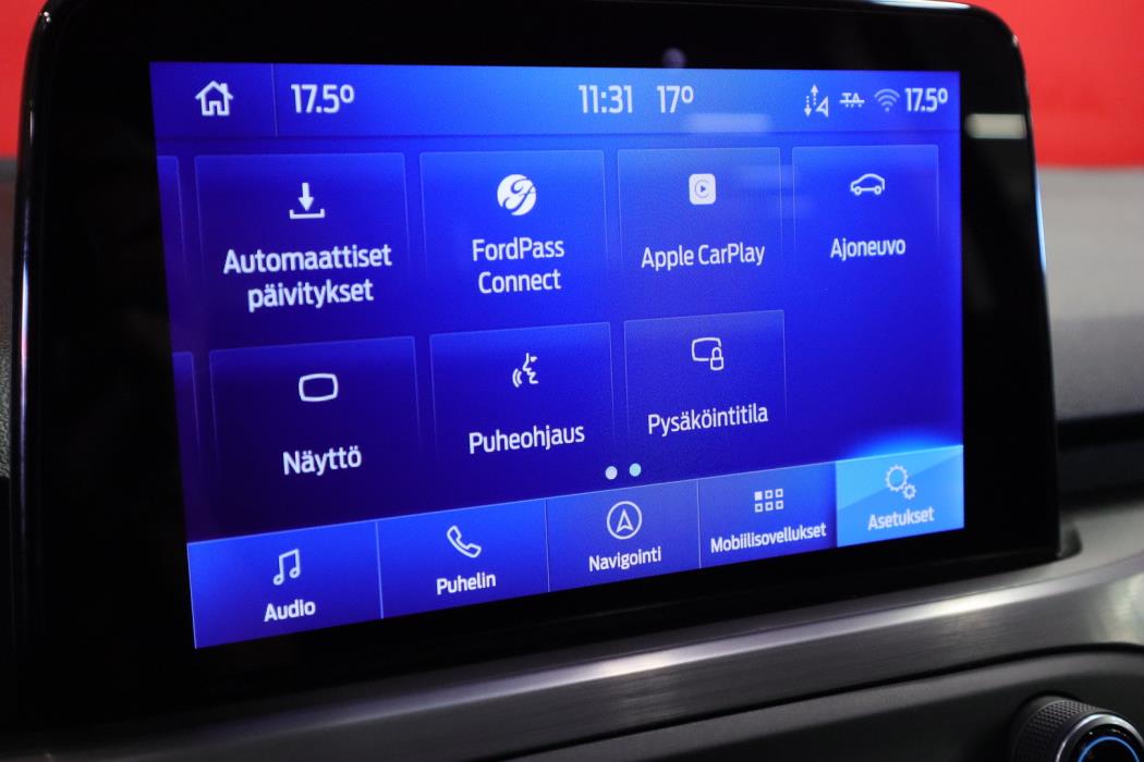 FORD Focus 2021