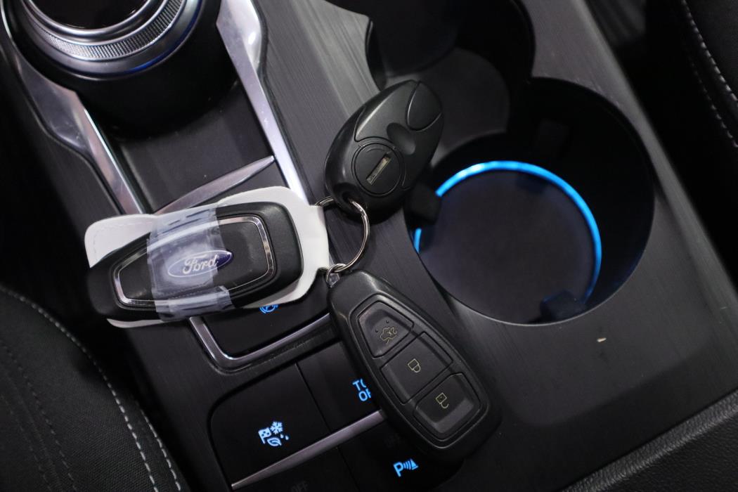 FORD Focus 2021