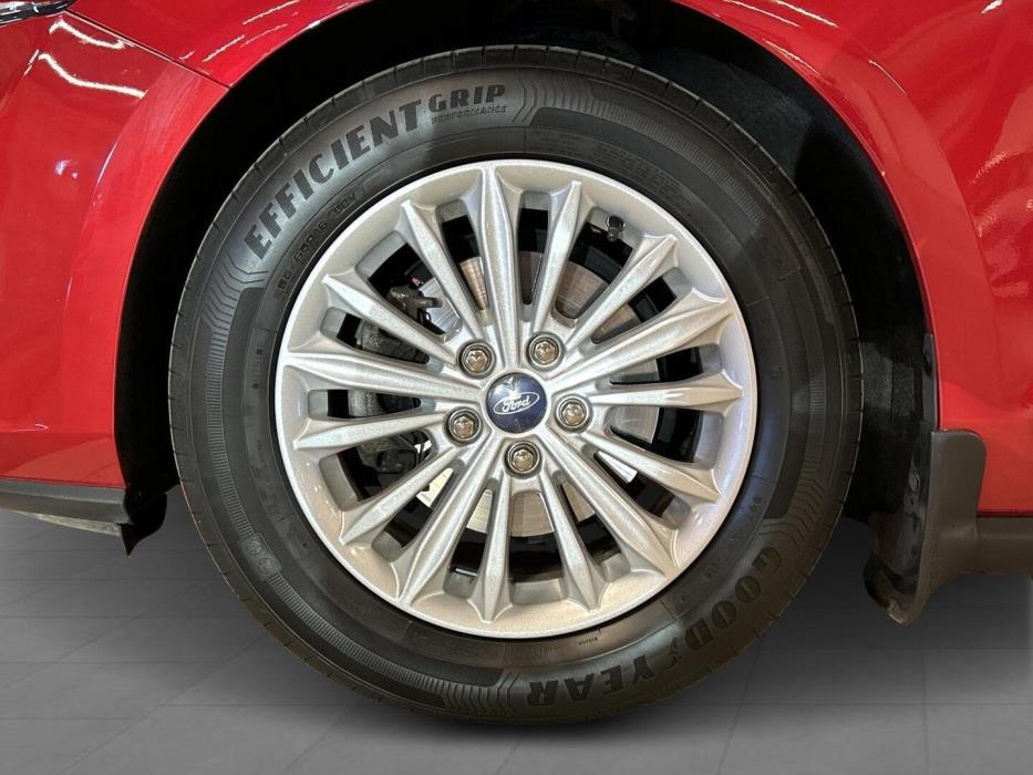 FORD Focus 2021