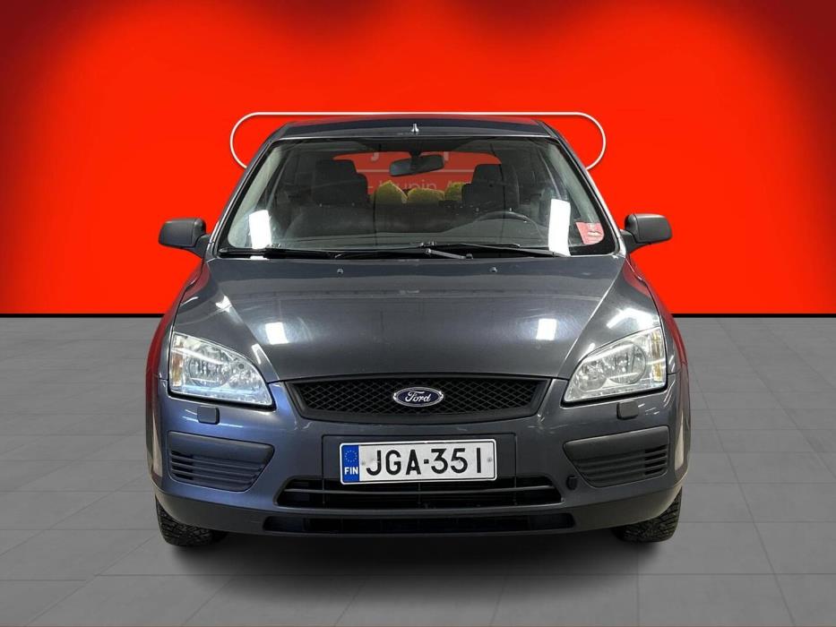 FORD Focus 2005