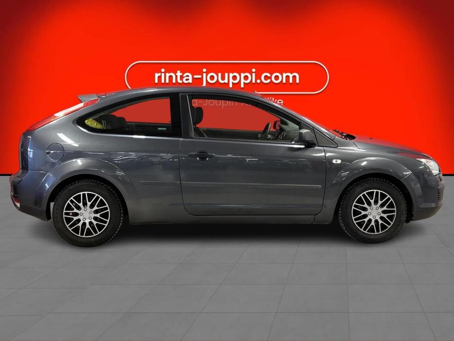FORD Focus 2005