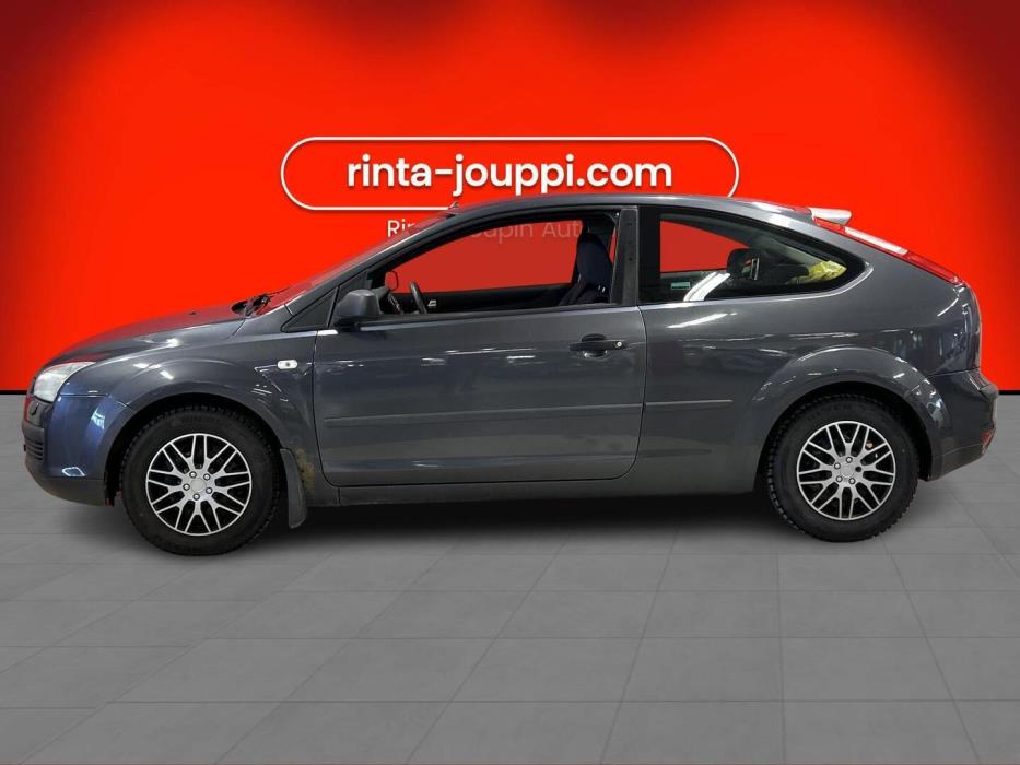 FORD Focus 2005