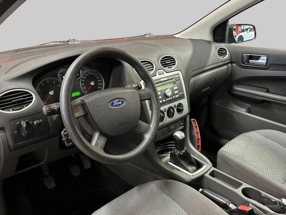 FORD Focus 2005