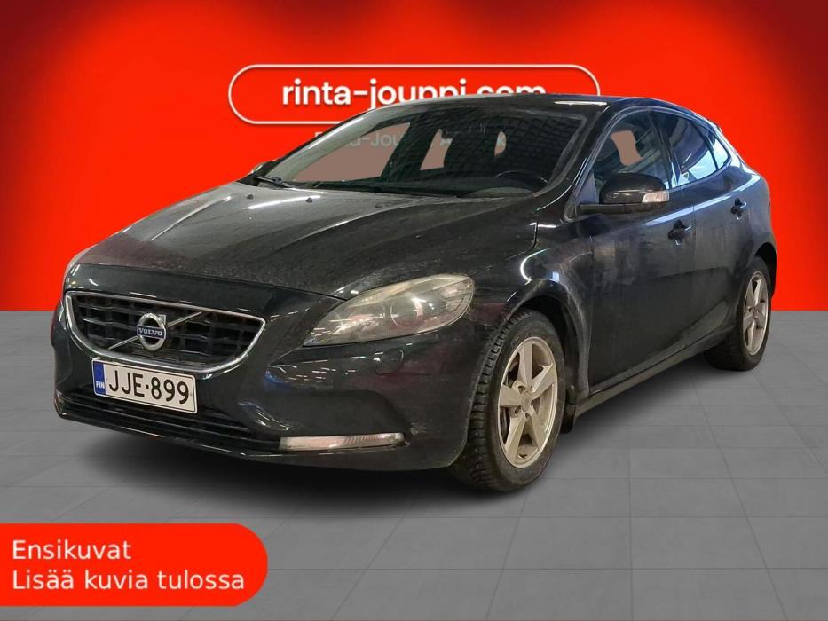 VOLVO V40 2013