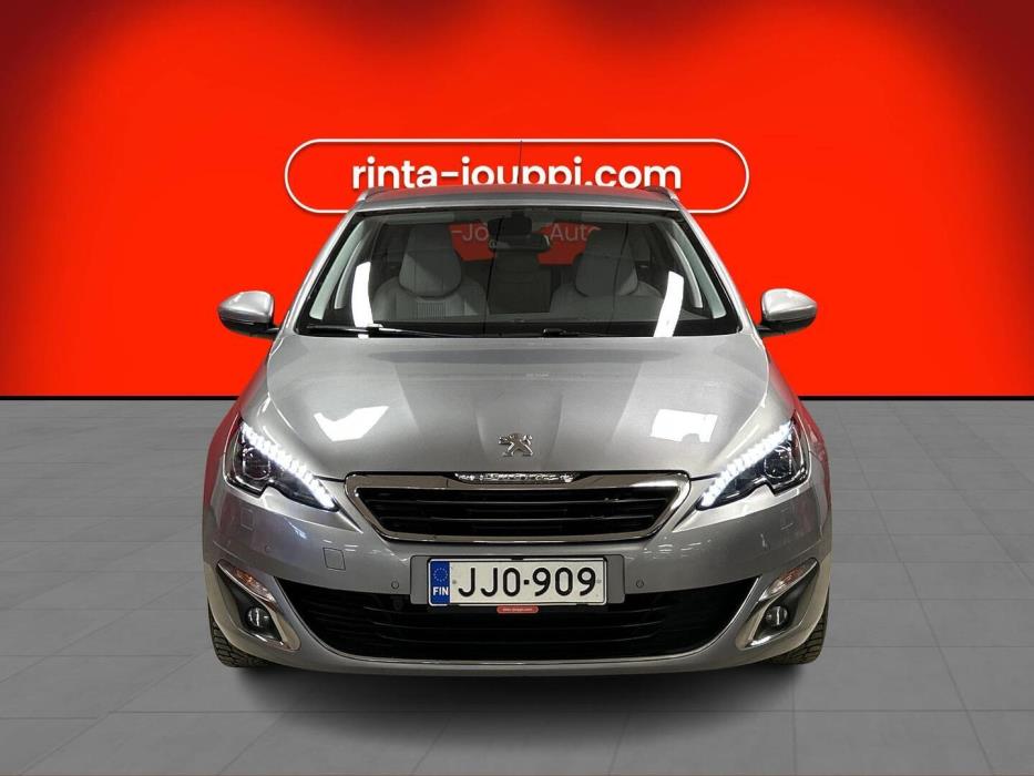 PEUGEOT 308 2015