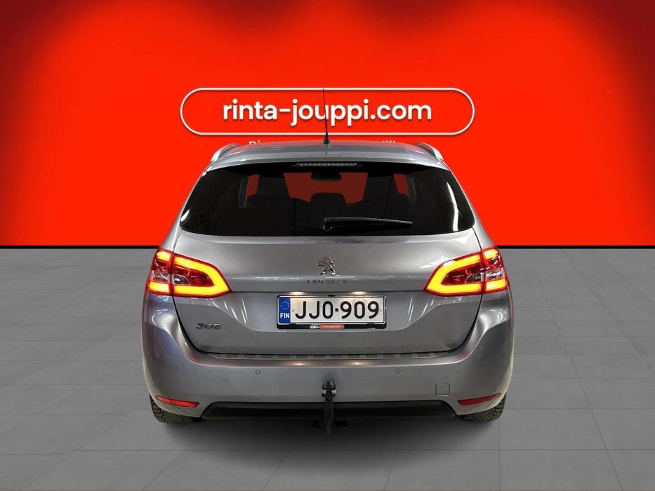 PEUGEOT 308 2015