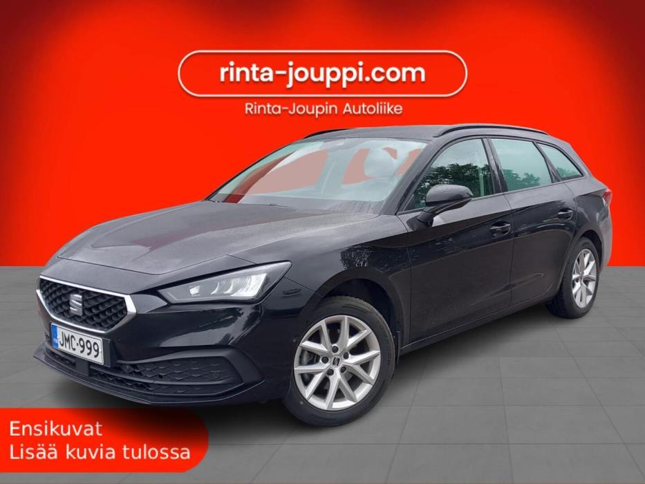 SEAT LEON SPORTSTOURER 2021
