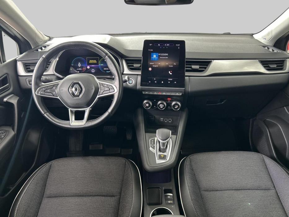 RENAULT Captur 2021