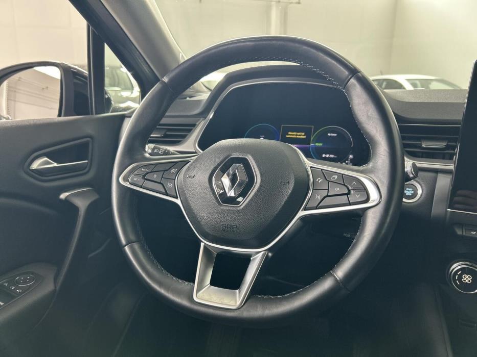 RENAULT Captur 2021