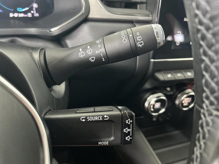 RENAULT Captur 2021