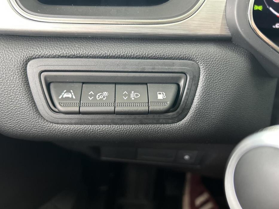 RENAULT Captur 2021