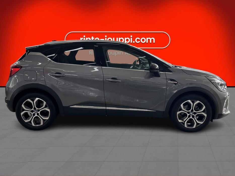RENAULT Captur 2021