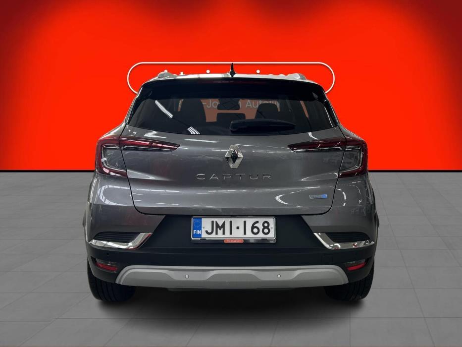 RENAULT Captur 2021