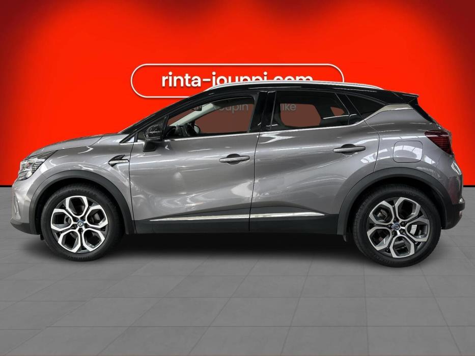 RENAULT Captur 2021
