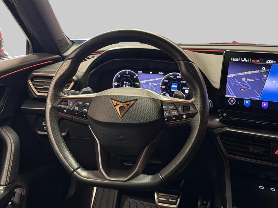 CUPRA Formentor 2021