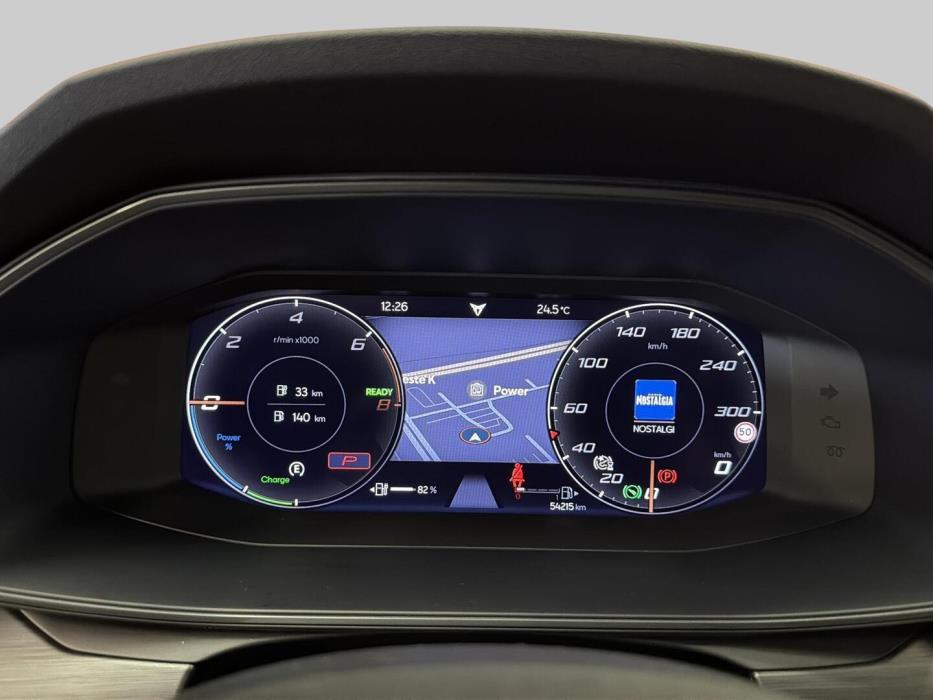 CUPRA Formentor 2021