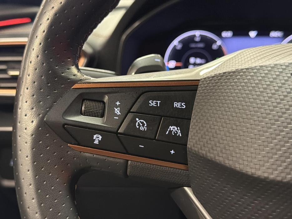 CUPRA Formentor 2021