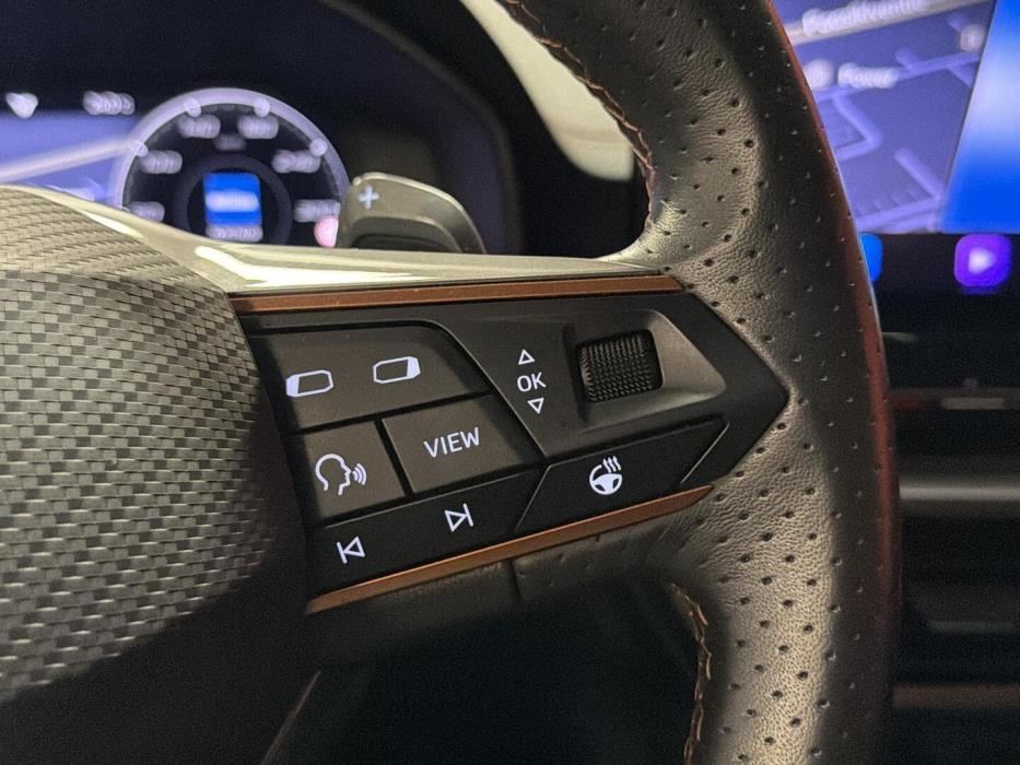 CUPRA Formentor 2021