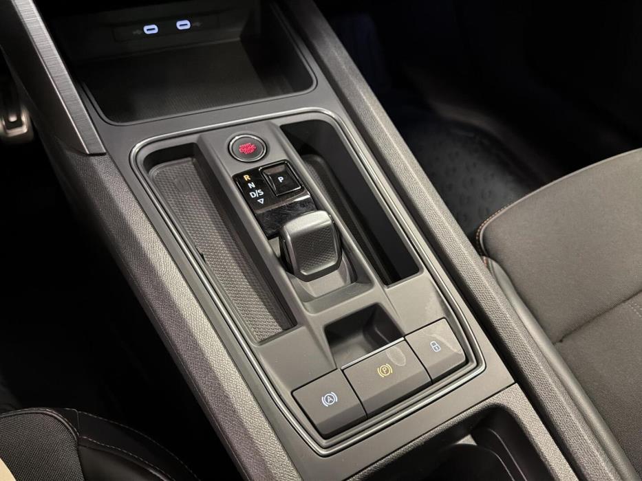 CUPRA Formentor 2021