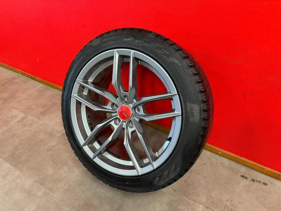 CUPRA Formentor 2021
