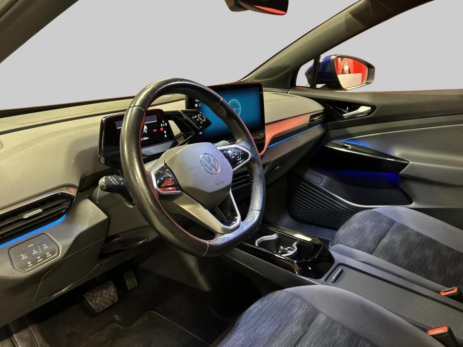 VOLKSWAGEN ID.4 2022