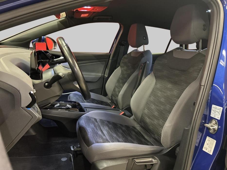 VOLKSWAGEN ID.4 2022