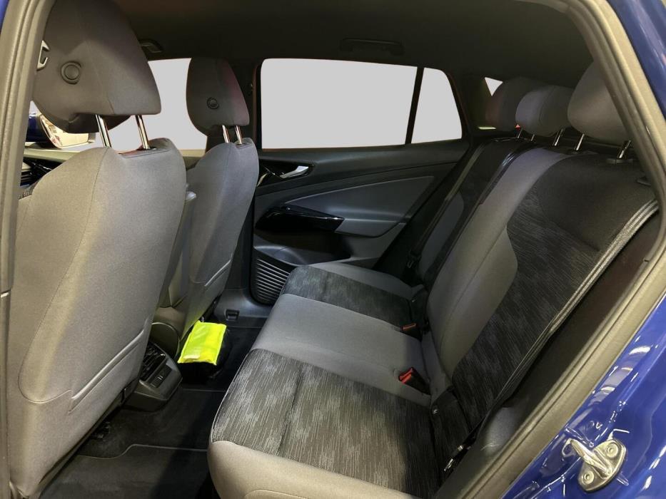 VOLKSWAGEN ID.4 2022