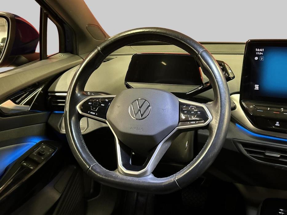 VOLKSWAGEN ID.4 2022