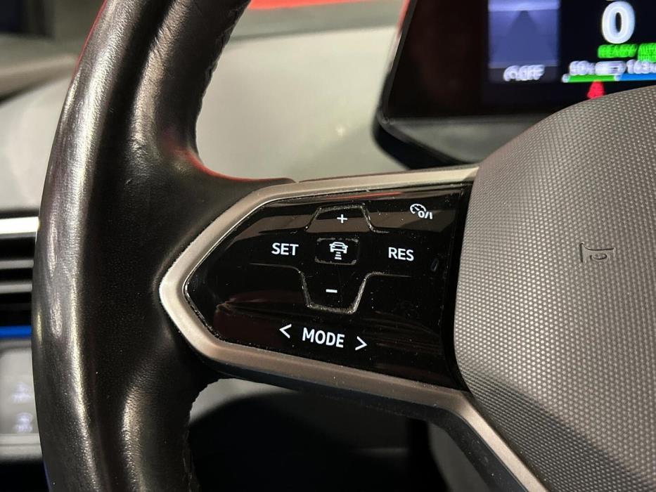 VOLKSWAGEN ID.4 2022