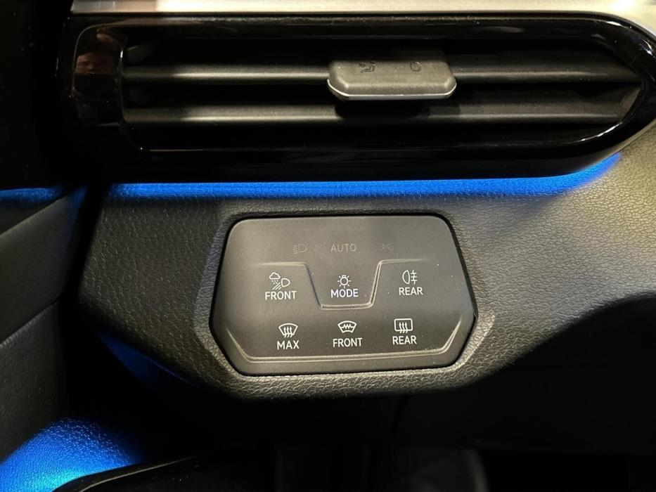 VOLKSWAGEN ID.4 2022