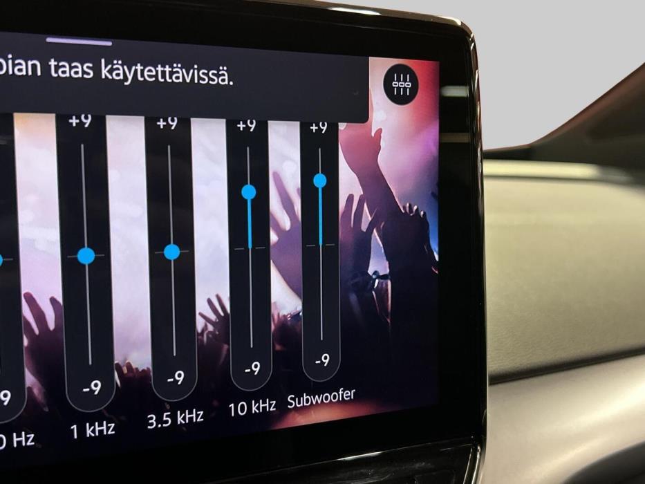 VOLKSWAGEN ID.4 2022