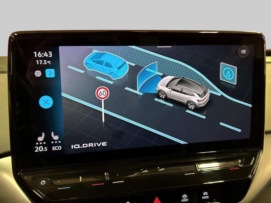 VOLKSWAGEN ID.4 2022