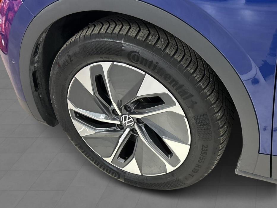 VOLKSWAGEN ID.4 2022