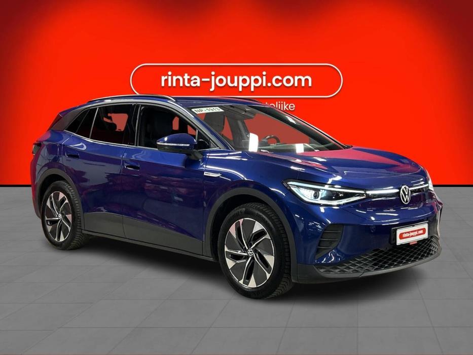 VOLKSWAGEN ID.4 2022